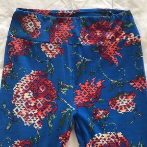 LuLaRoe OS Leggings